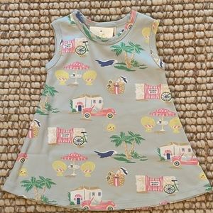 Beaufort Bonnet Company Sleeveless Polly Play Dress